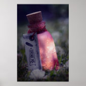 Fairy Giison Poster (Vorne)