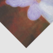 Fairy Girl Fall Woodland Forest Decoupage Seidenpapier (Ausschnitt)