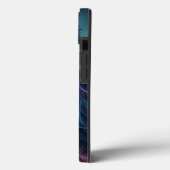 Fairy Girl Fantasy Art Case-Mate iPhone Case (Rückseite / Links)