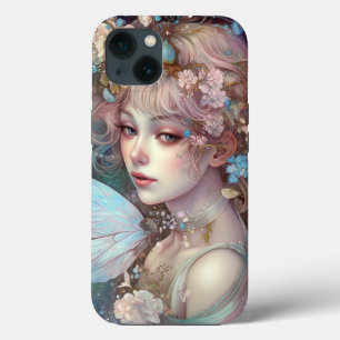 Fairy Girl Fantasy Art Case-Mate iPhone Hülle