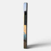 Fairy Girl Fantasy Art Case-Mate iPhone Hülle (Rückseite / Links)