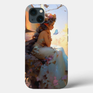 Fairy Girl Fantasy Art Case-Mate iPhone Hülle