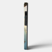 Fairy Girl Fantasy Art Case-Mate iPhone Hülle (Rückseite / Links)