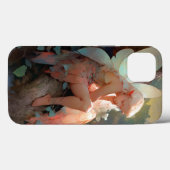 Fairy Girl Fantasy Art Case-Mate iPhone Hülle (Rückseite (Horizontal))
