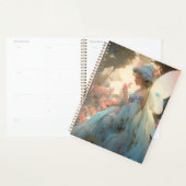 Fairy Girl Fantasy Art Planer (Anzeige)