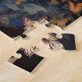 Fairy Girl Fantasy Art Puzzle (Seite)