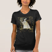 fairy godmother T-Shirt (Vorderseite)