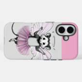 Fairy Godmutter Possum Phone Case (Rückseite (Horizontal))