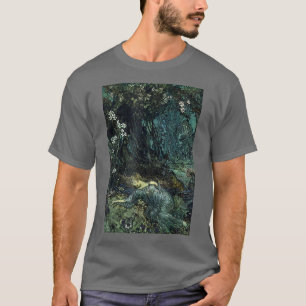 Fairy Grunge Fairycore Ästhetik Dark Cotattcore T-Shirt