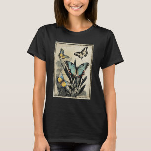 Fairy Grunge Fairycore Ästhetische Kernkonzeption T-Shirt