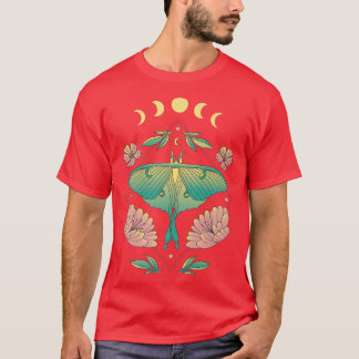 Fairy Grunge Fairycore Ästhetische Kernkonzeption  T-Shirt