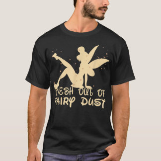 Fairy Grunge Fairycore T-Shirt