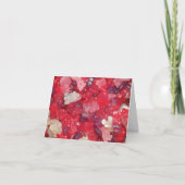 Fairy Gummies Card Karte (Vorderseite)