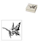 Fairy Gummistempel (Stempel)