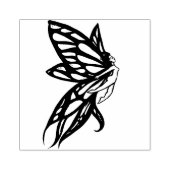 Fairy Gummistempel (Prägung)