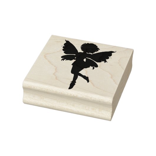Fairy Gummistempel (Stempel)