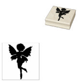 Fairy Gummistempel (Stempel)