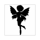 Fairy Gummistempel (Prägung)