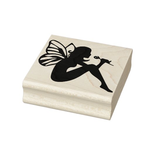 Fairy Gummistempel (Stempel)