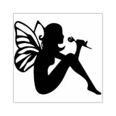 Fairy Gummistempel (Prägung)