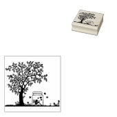 Fairy Gummistempel (Stempel)