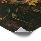 Fairy Haunt Poster (Ecke)