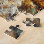 Fairy Holding a Young Kanbit Puzzle (Seite)