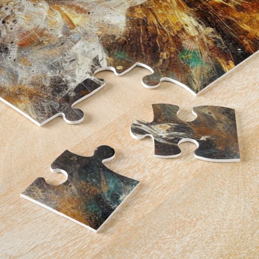 Fairy Holding a Young Kanbit Puzzle (Seite)