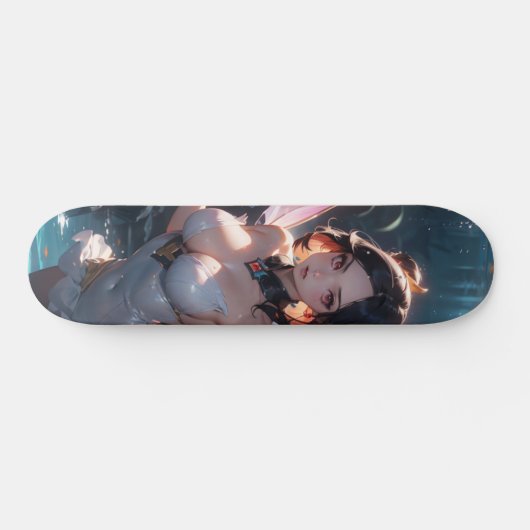 FAIRY HOLLOW 1 SKATEBOARD (Horizontal)