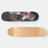 FAIRY HOLLOW 4 SKATEBOARD (Horizontal)