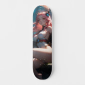 FAIRY HOLLOW 5 SKATEBOARD (Vorderseite)