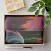 Fairy Horse Tissue Paper Seidenpapier (Geschenk)