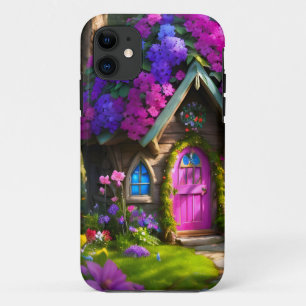 Fairy House Case-Mate iPhone Hülle