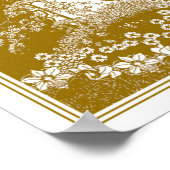 Fairy Illustration von Dorothy Lathrop Poster (Ecke)