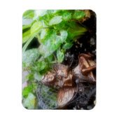 Fairy im Gartenmagnet Magnet (Vertikal)
