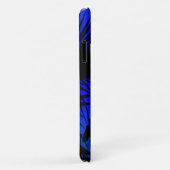 Fairy im Mondlicht Case-Mate iPhone Hülle (Hinten/Rechts)