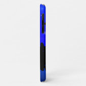 Fairy im Mondlicht Case-Mate iPhone Hülle (Hinten/Links)