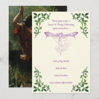 Fairy in AD76B2