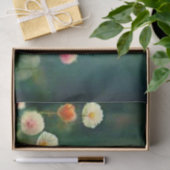 Fairy in der Wiese Decoupage Seidenpapier (Geschenk)