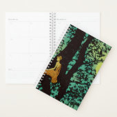 Fairy in Tree Planner Planer (Anzeige)
