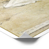 Fairy Jewels Print von Helen Jacobs Poster (Ecke)