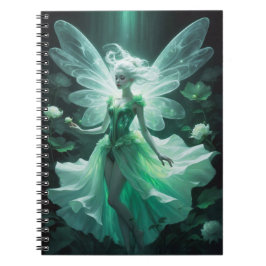 Fairy Journal Notizblock