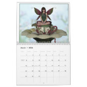 Fairy Kalender  (Mär 2026)