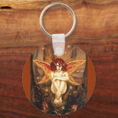 FAIRY KEY CHAIN SCHLÜSSELANHÄNGER (Vorderseite)