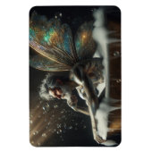 Fairy King nimmt ein Bad Magnet (Vertikal)