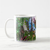Fairy Kingdom Flameless Candle Kaffeetasse (Links)