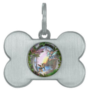 Fairy Kingdom Tiermarke