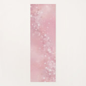 Fairy Kisses Yoga Mat Yogamatte (Vorderseite)