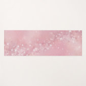 Fairy Kisses Yoga Mat Yogamatte (Vorderseite (Horizontal))