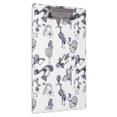 Fairy Klemmbrett (Rechts)